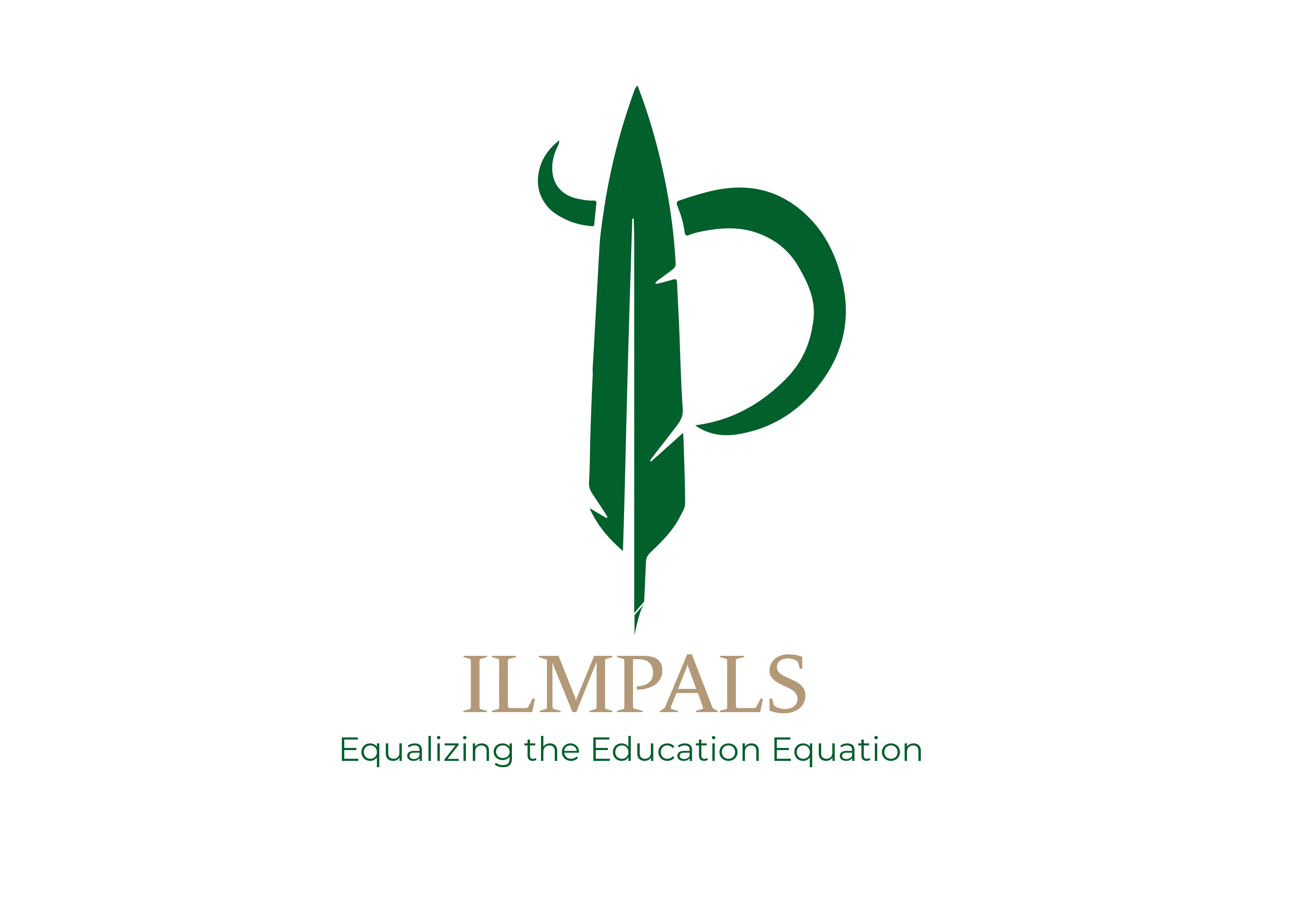 Ilm pals logo