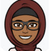 Bitmoji - Aisha Hasan